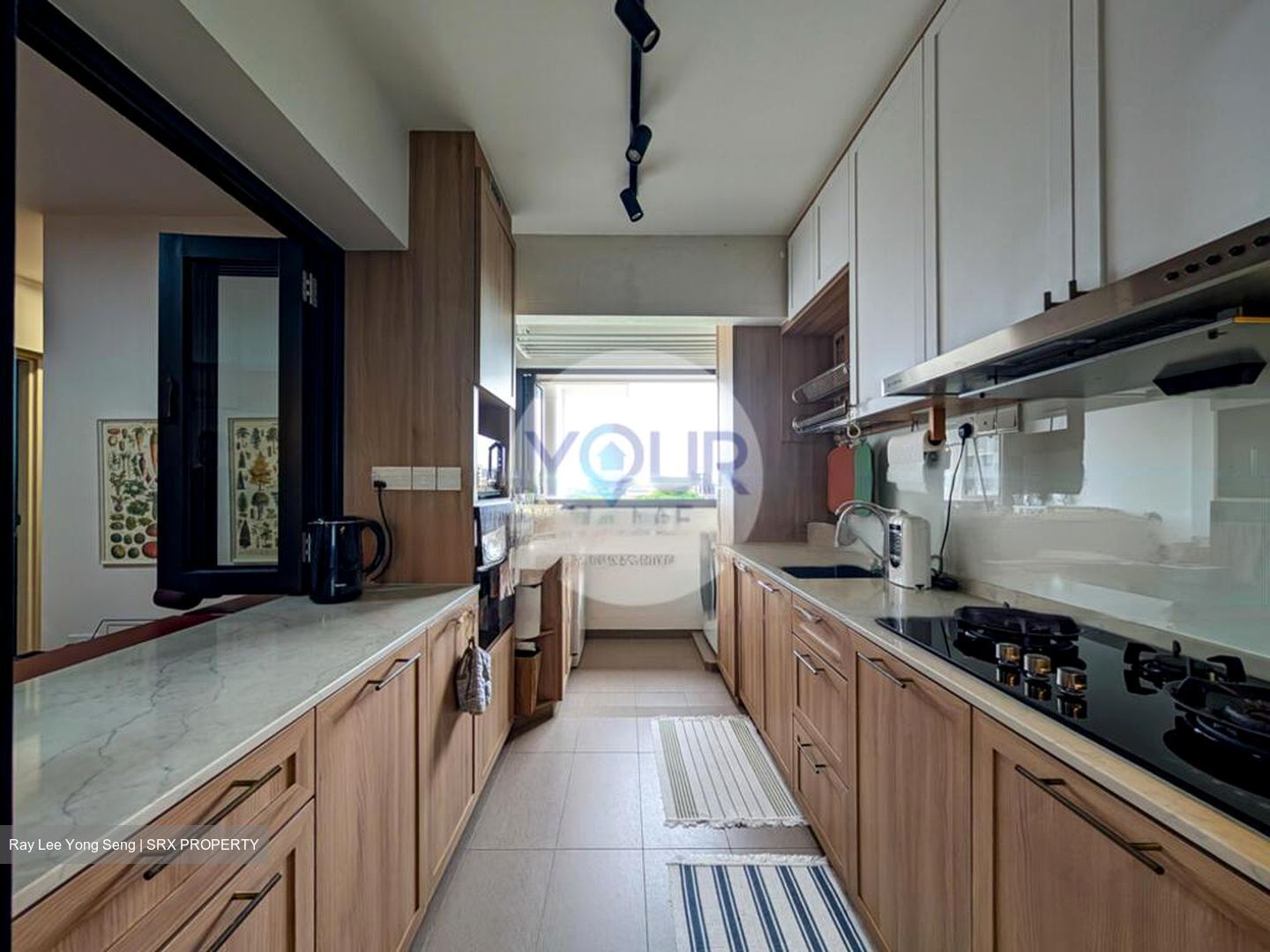 Blk 457A Fernvale Woods (Sengkang), HDB 5 Rooms #503206831